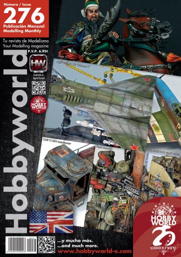 HobbyWorld English issue 