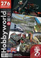 HobbyWorld English Complete Your Collection Cover 1