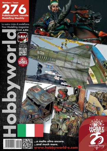 Hobbyworld issue 