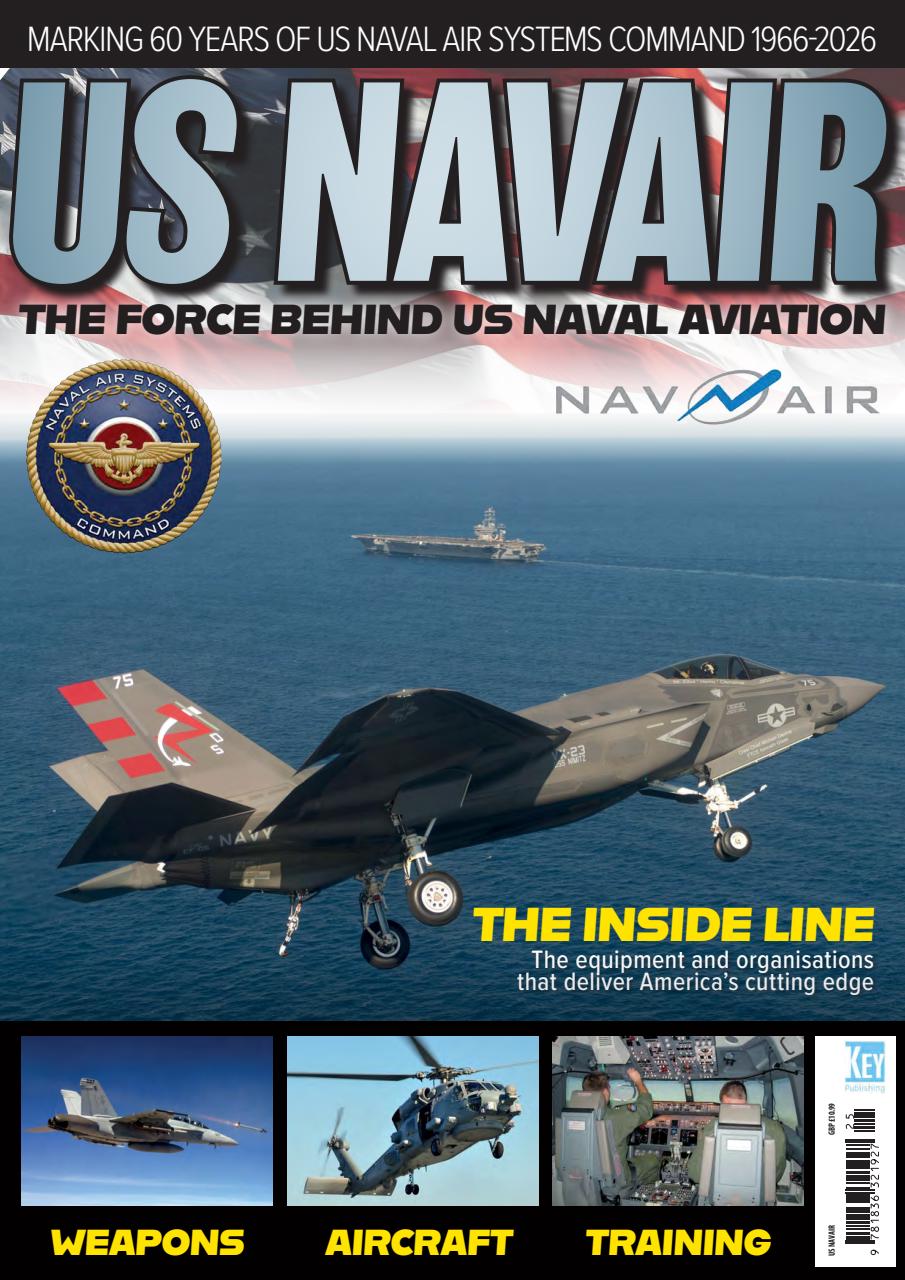 Aviation Specials Preview Pages