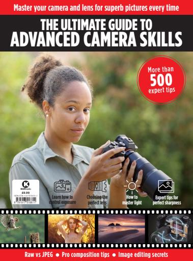 Amateur Photographer issue 