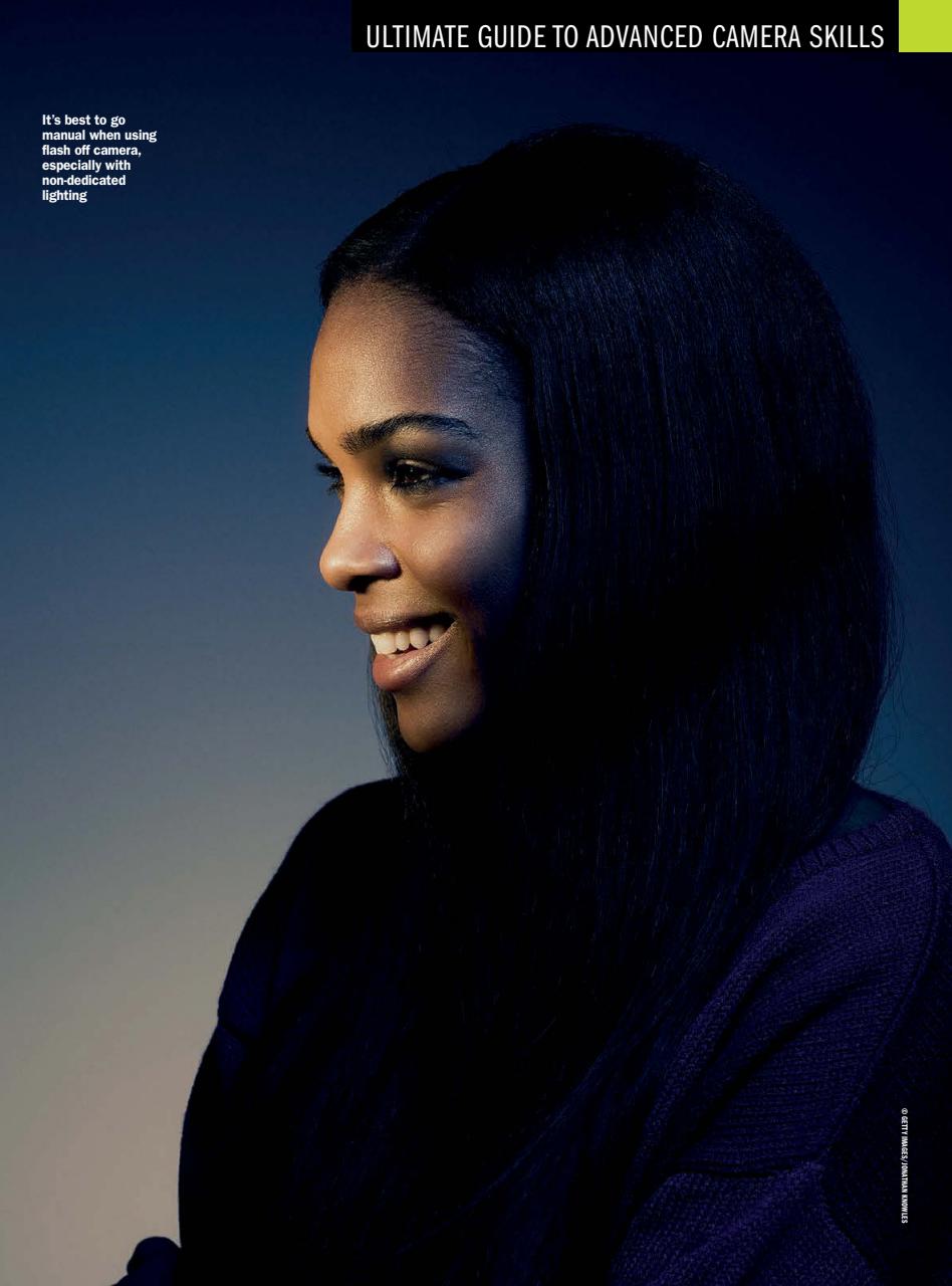 Amateur Photographer Preview Pages