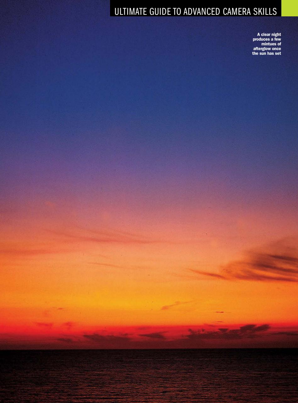 Amateur Photographer Preview Pages