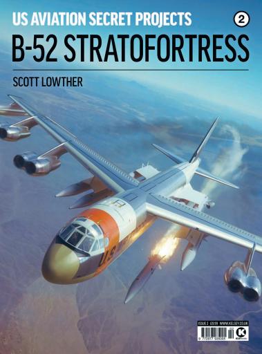 Aviation Bookazine Series issue 