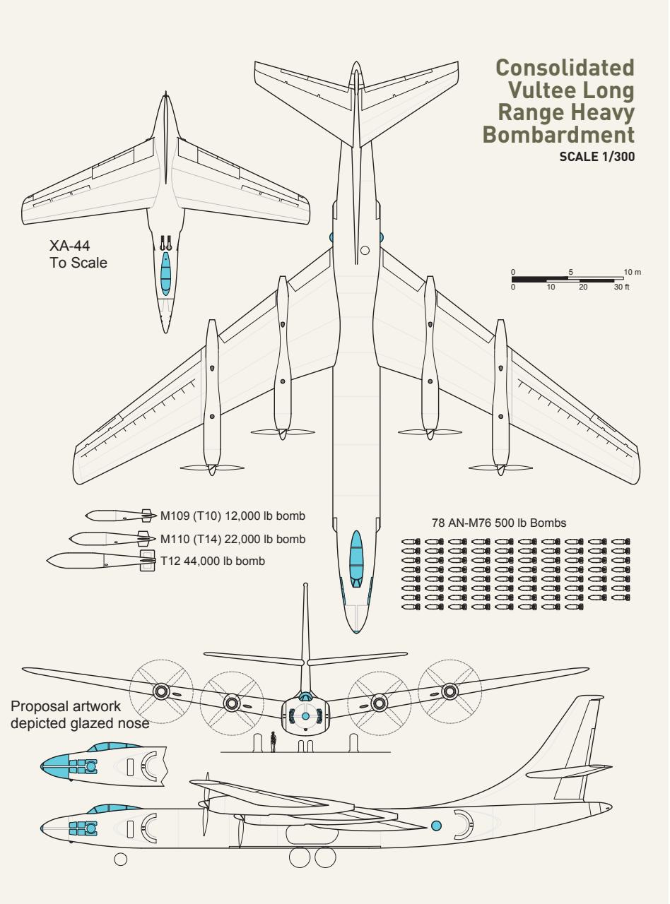 Aviation Bookazine Series Preview Pages