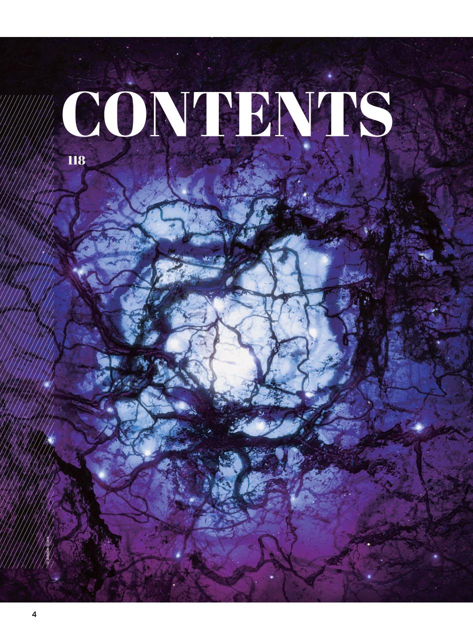 All About Space Bookazine Preview Pages