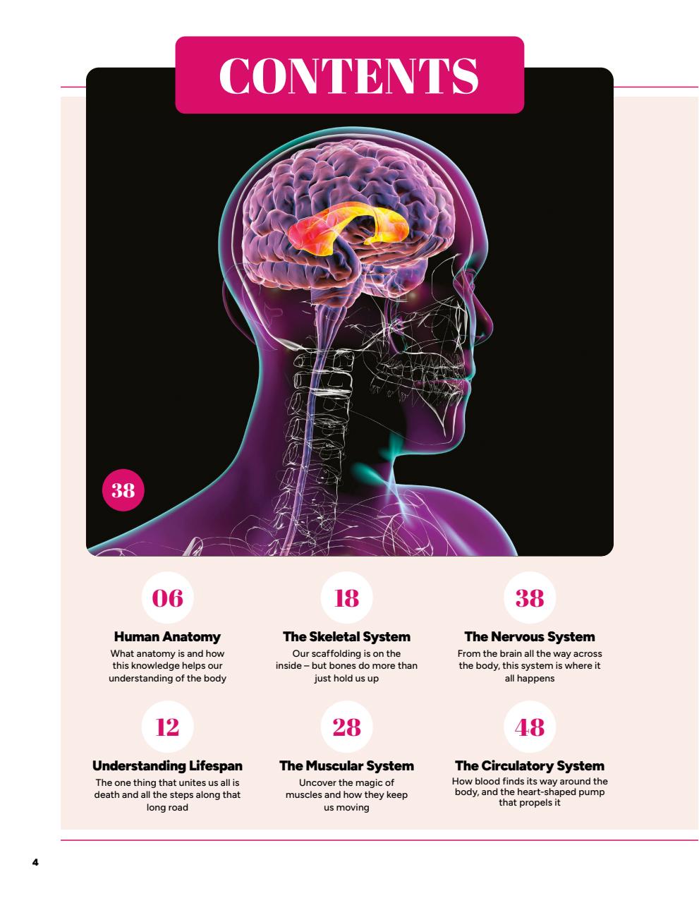 How It Works Bookazine Preview Pages