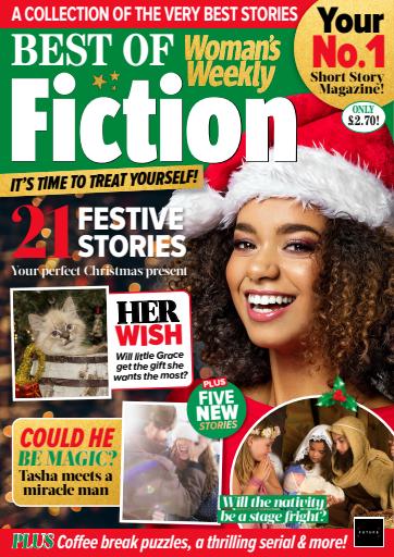 Lifestyle Bookazine issue 