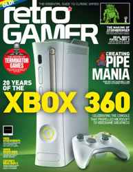 Retro Gamer Complete Your Collection Cover 1