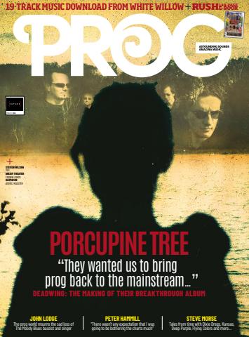 Prog issue Issue 165