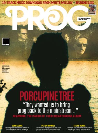 Prog issue 