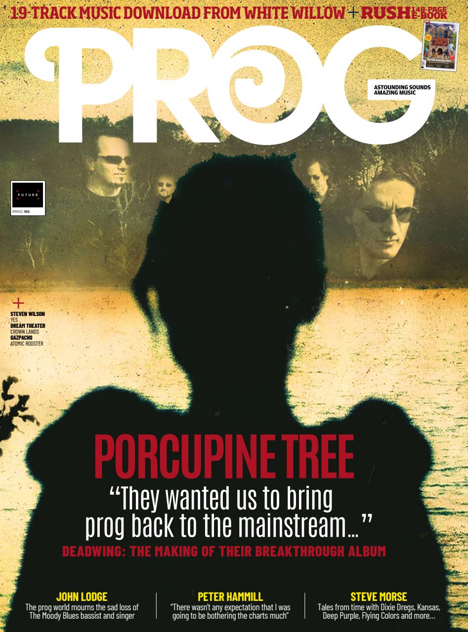 Prog Preview Pages
