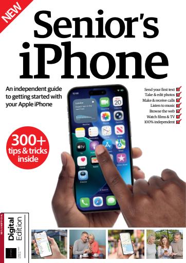 Technology Bookazine issue 