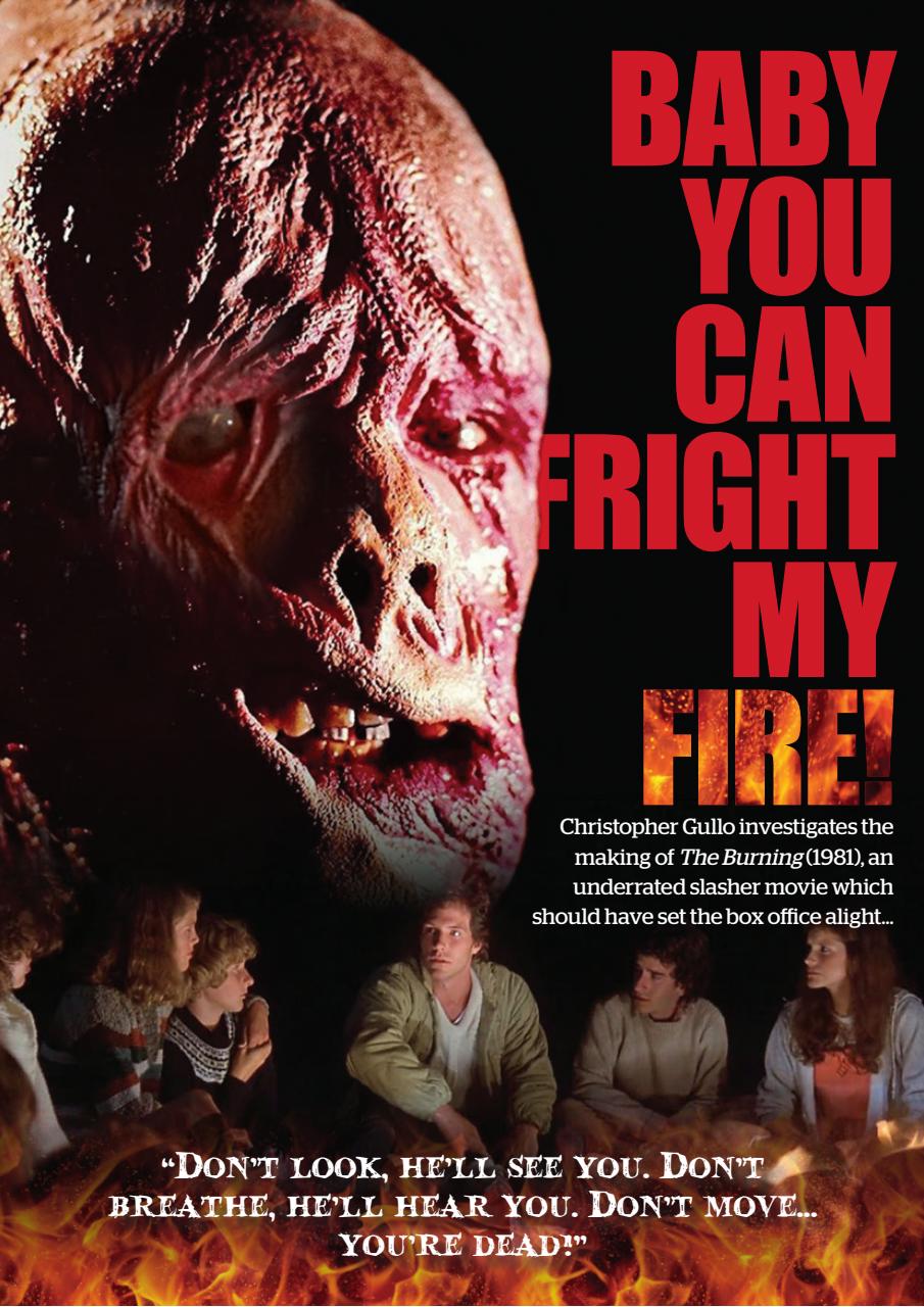 The Darkside Preview Pages