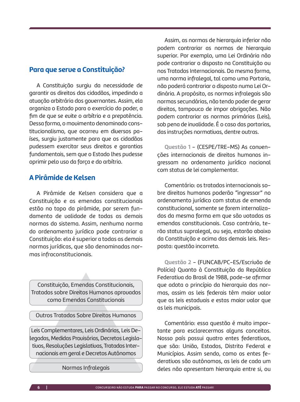 Apostilas Concursos Públicos Preview Pages