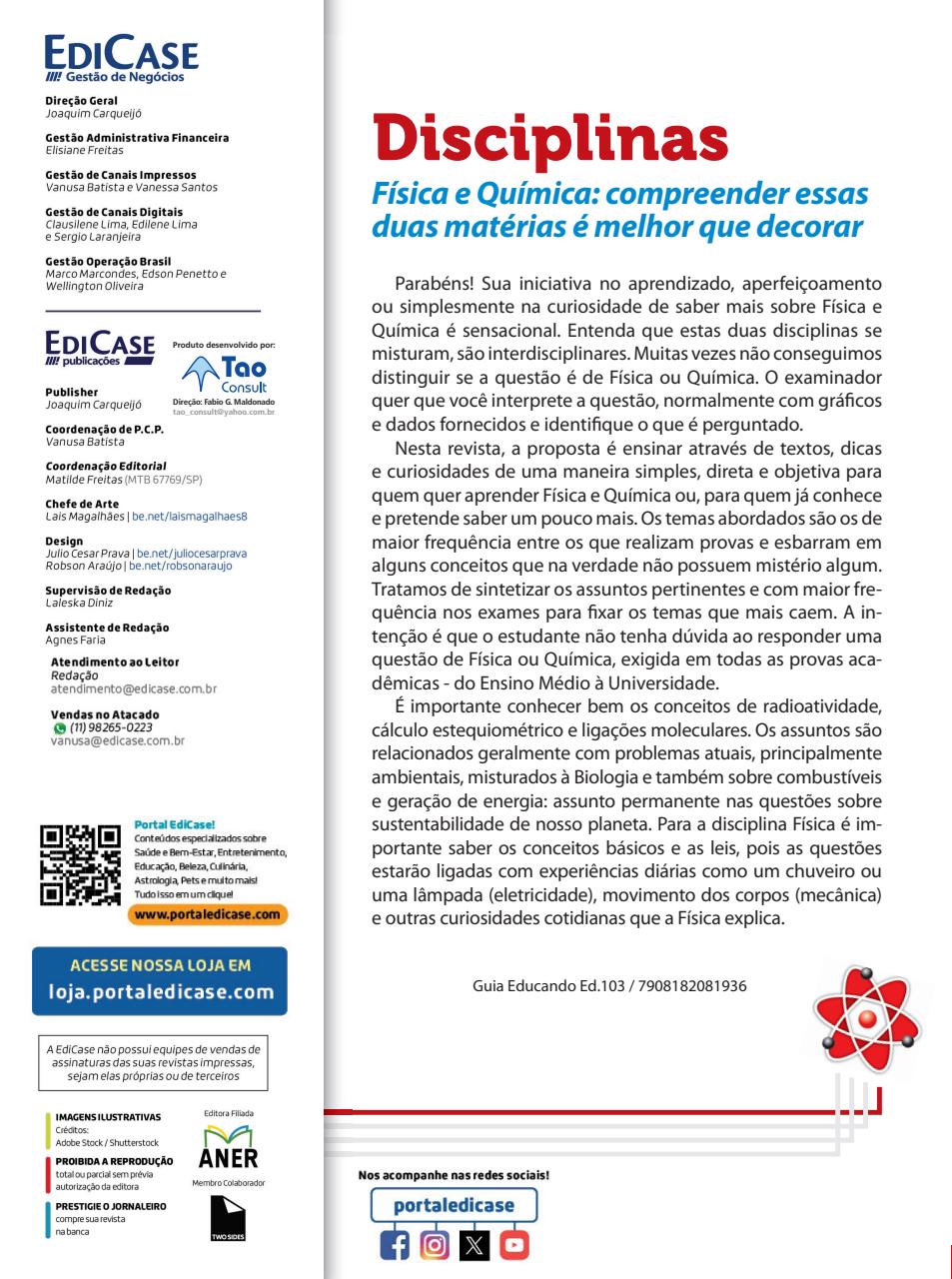 Guia Educando Preview Pages