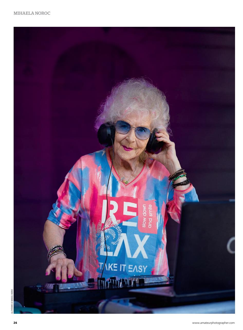 Amateur Photographer Premium Edition Preview Pages