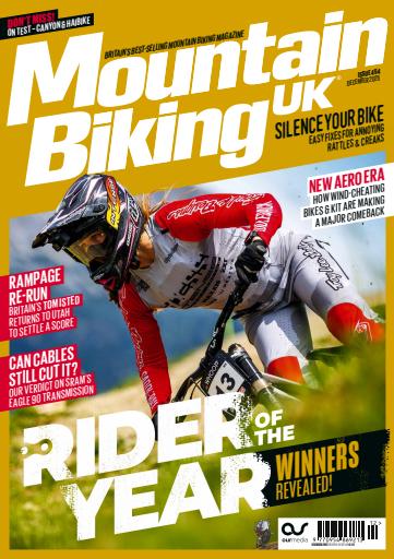 Mountain Biking UK issue 