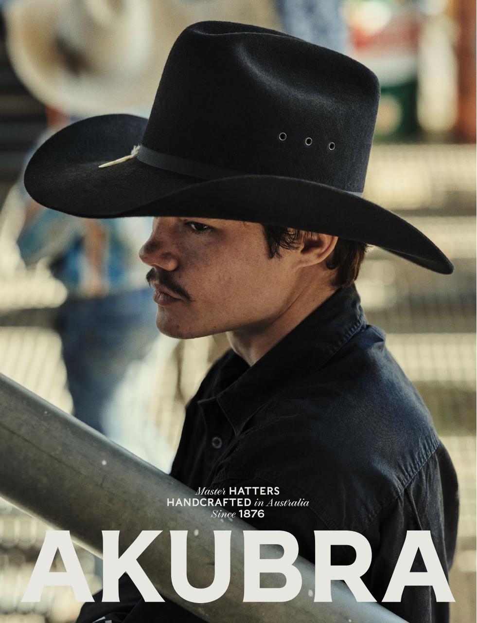 OUTBACK Magazine Preview Pages