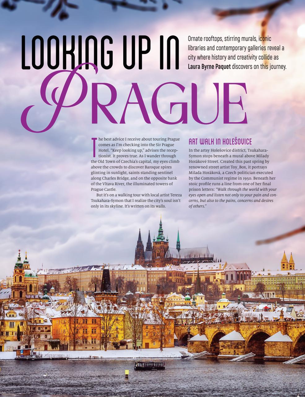 Dreamscapes Preview Pages