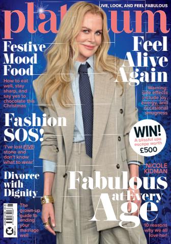 Platinum issue Jan-26