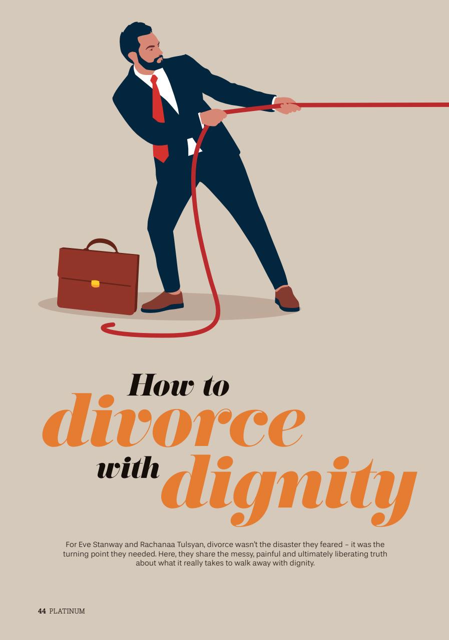 Platinum Preview Pages