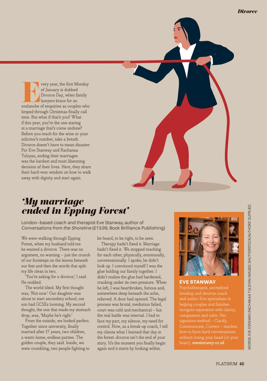 Platinum Preview Pages