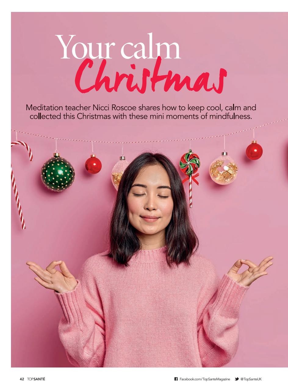 Top Sante Preview Pages