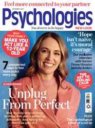 Psychologies Complete Your Collection Cover 1