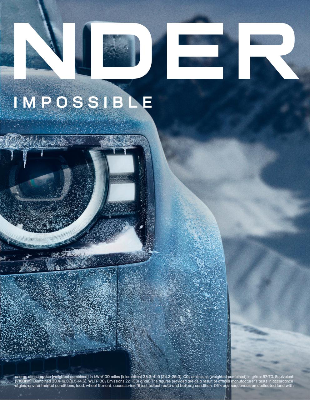 Rolling Stone UK Preview Pages