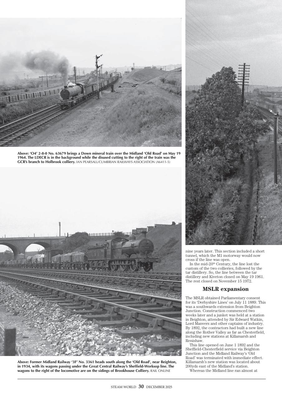 Steam World Preview Pages