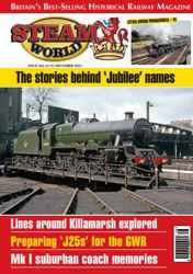 Steam World Complete Your Collection Cover 1