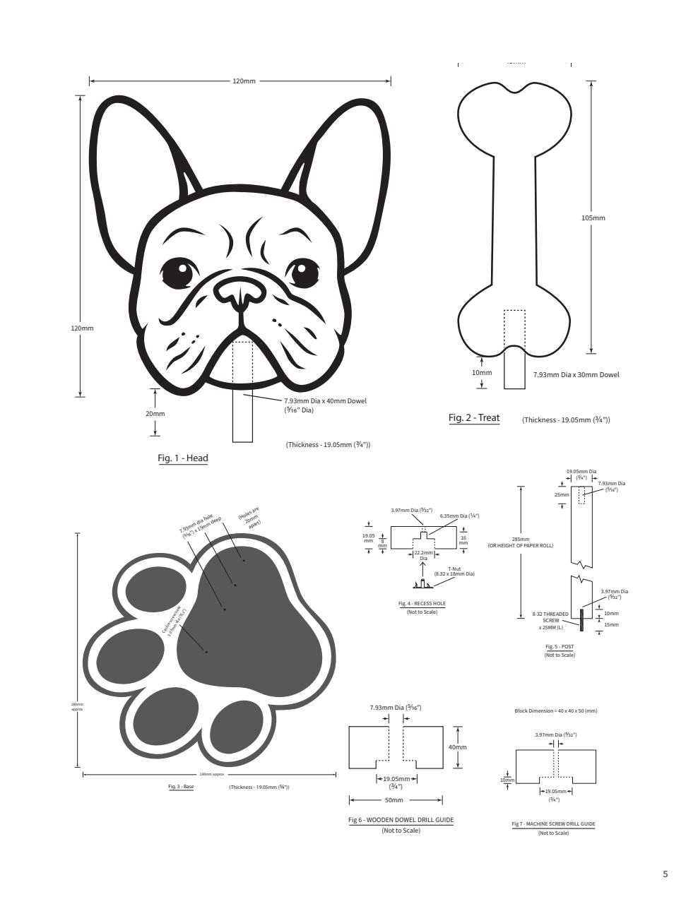Woodworking Crafts Magazine Preview Pages