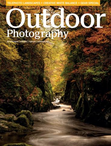 Outdoor Photography issue Issue 324