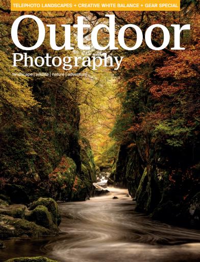Outdoor Photography issue 