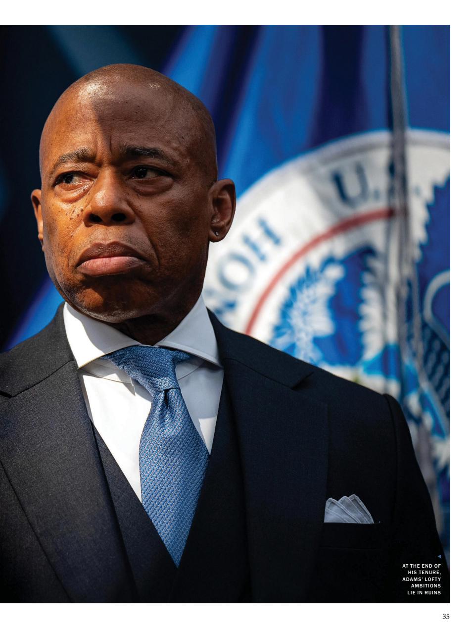 TIME Magazine Asia Preview Pages