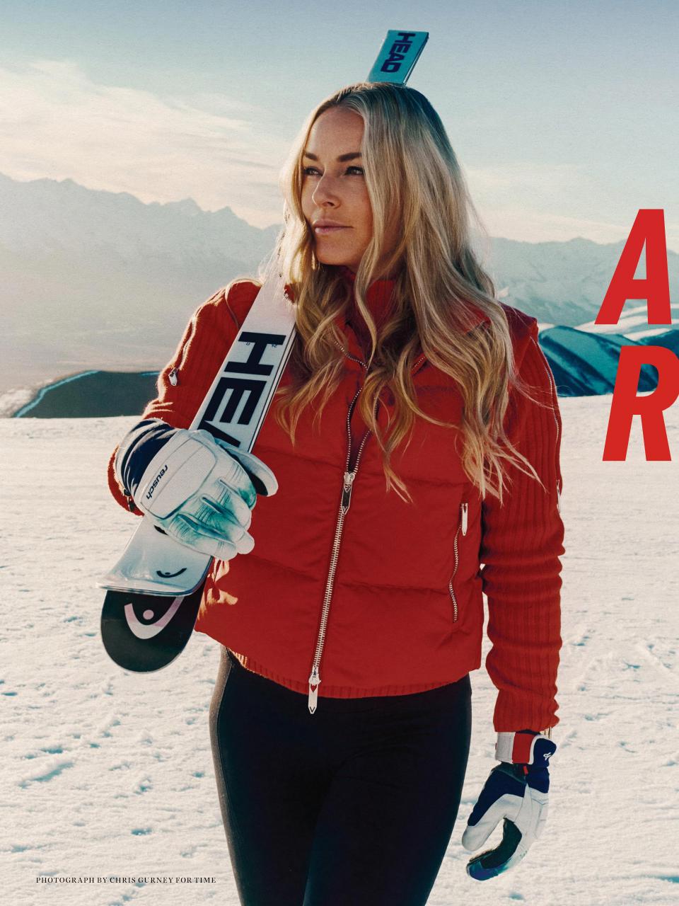 TIME Magazine Asia Preview Pages