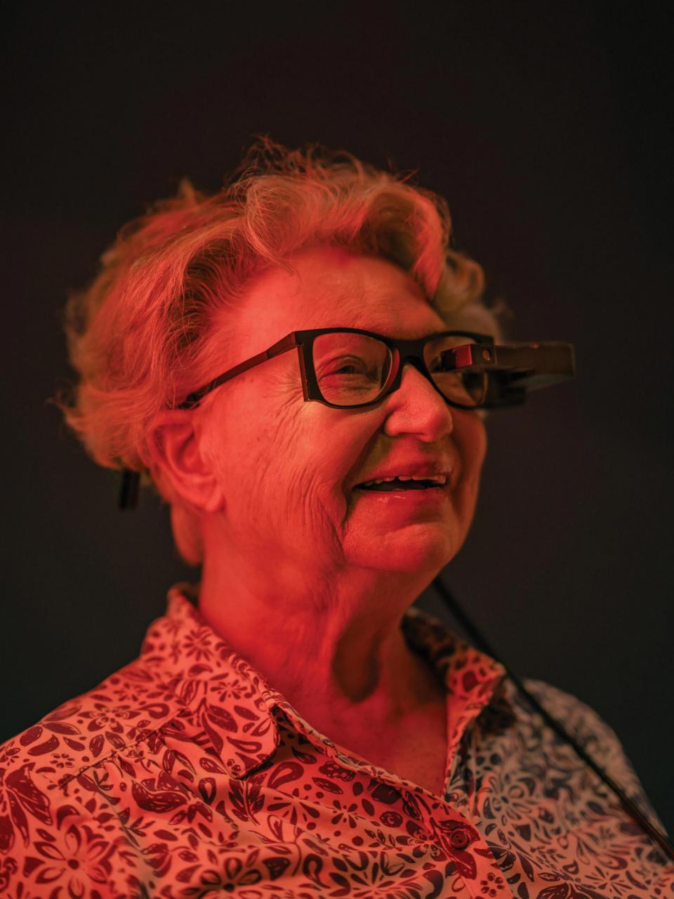 TIME Magazine Europe Preview Pages