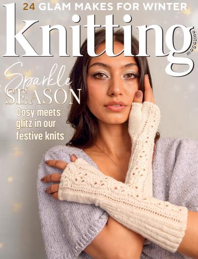Knitting issue 