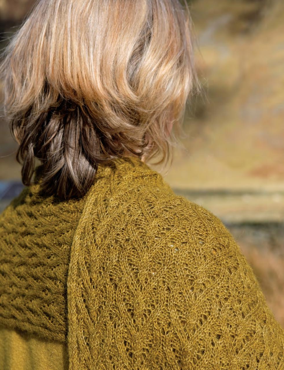 Knitting Preview Pages