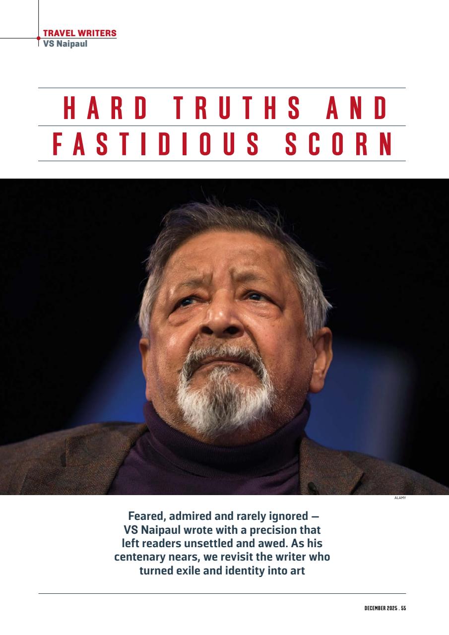 Geographical Preview Pages