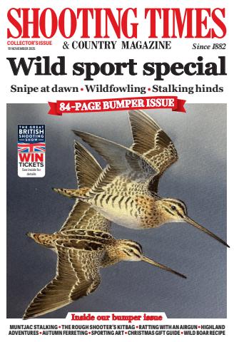 19-Nov-2025 issue 19-Nov-2025