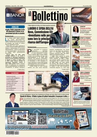 15 Novembre 2025 issue 15 Novembre 2025