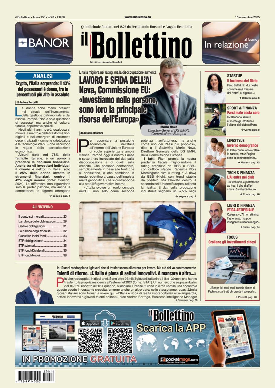 Il Bollettino Preview Pages