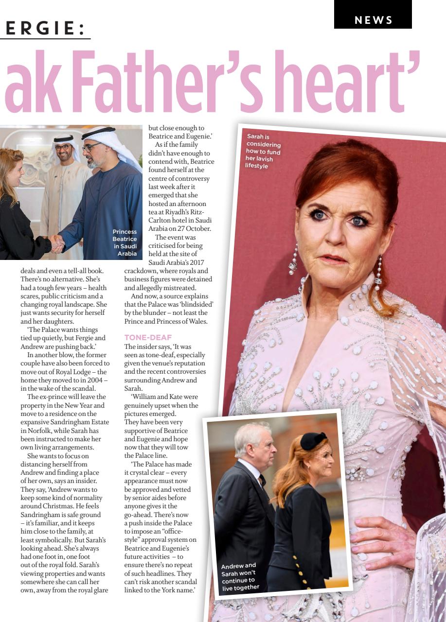 Closer Preview Pages