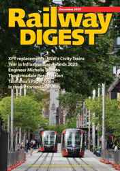Railway Digest Complete Your Collection Cover 1