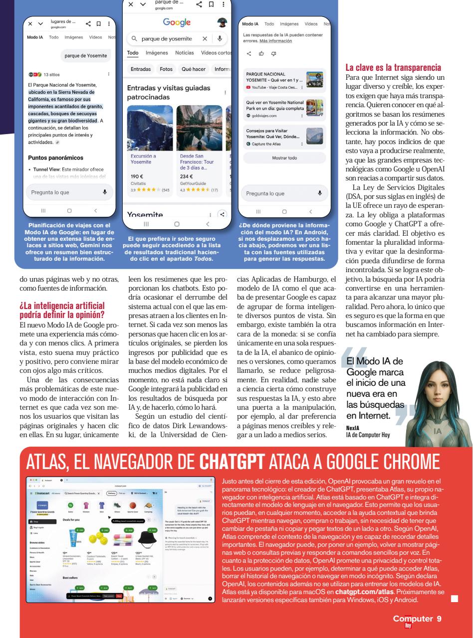 Computer Hoy Preview Pages