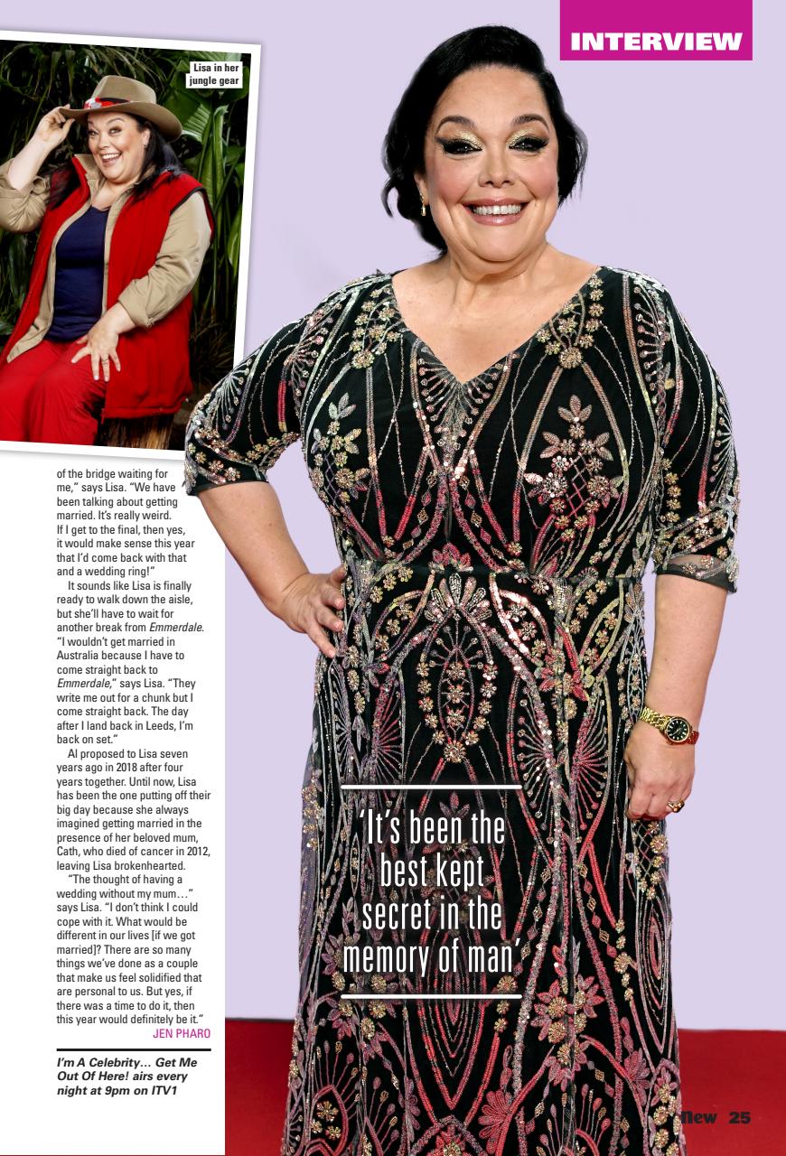 New Magazine Preview Pages