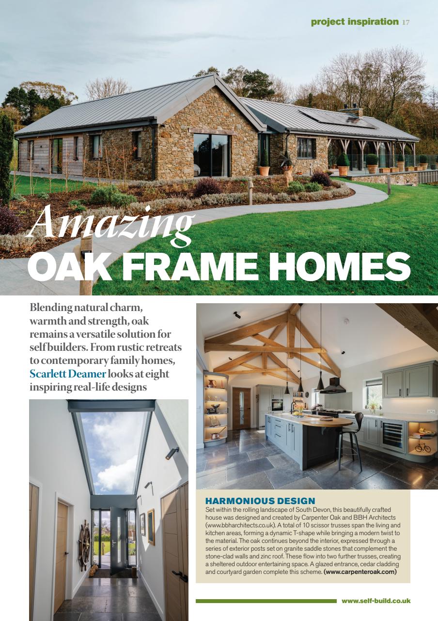 Build It Preview Pages