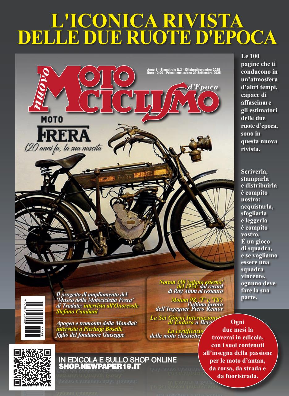 La Gazzetta Della Cinofilia Venatoria Preview Pages